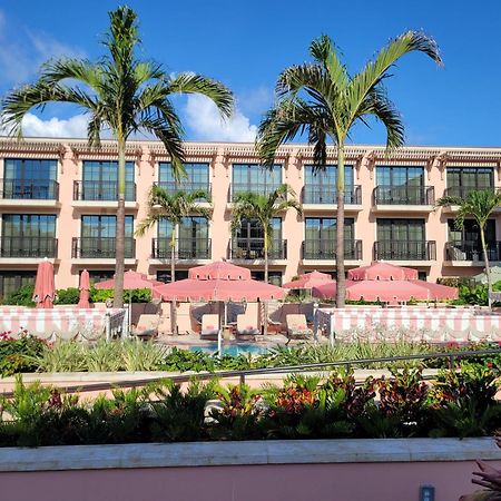 Palm House Hotel Palm Beach Zewnętrze zdjęcie